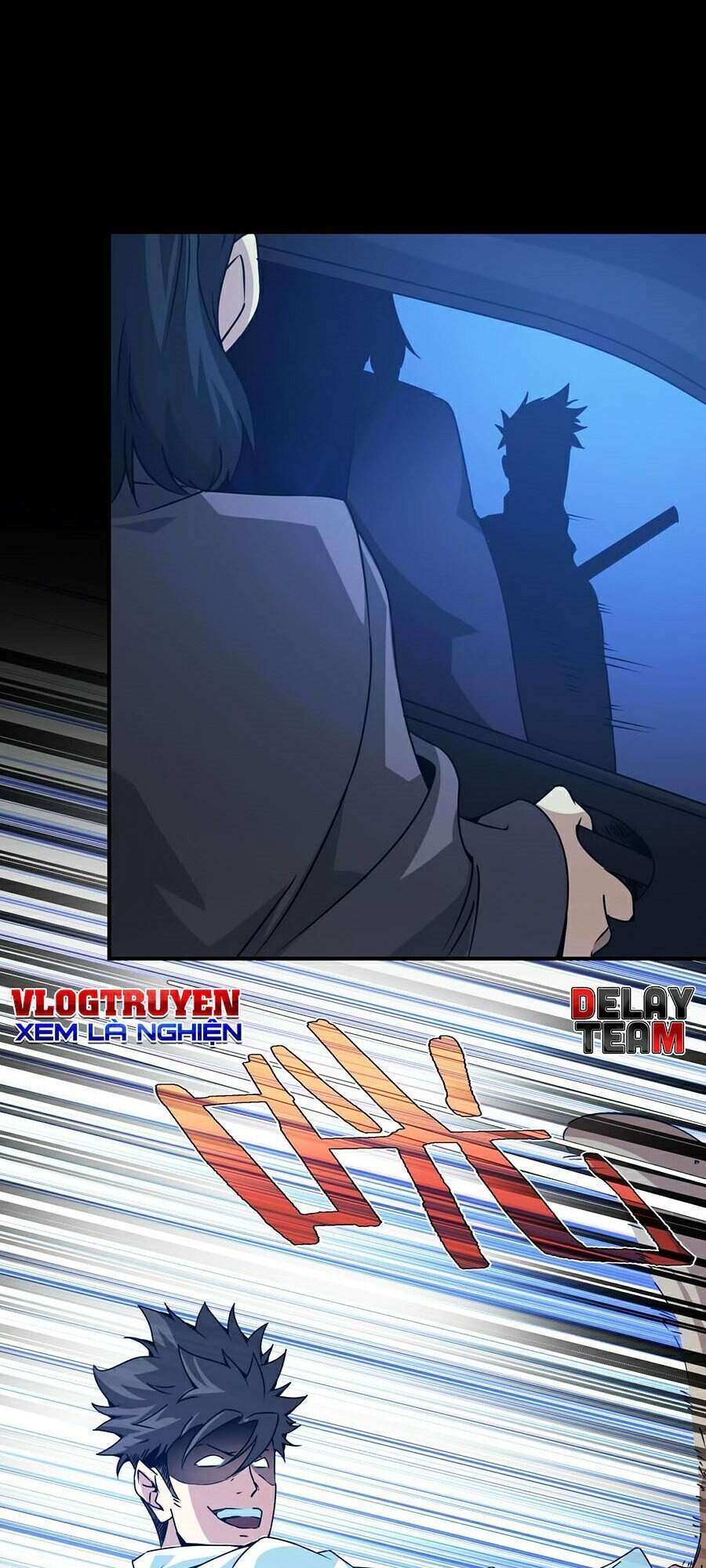 Trọng Quyền chapter 6 - Trang 67