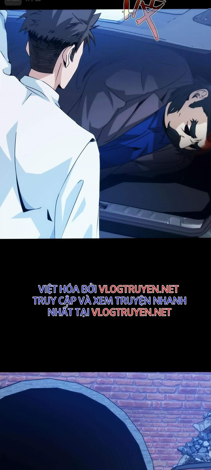 Trọng Quyền chapter 6 - Trang 81