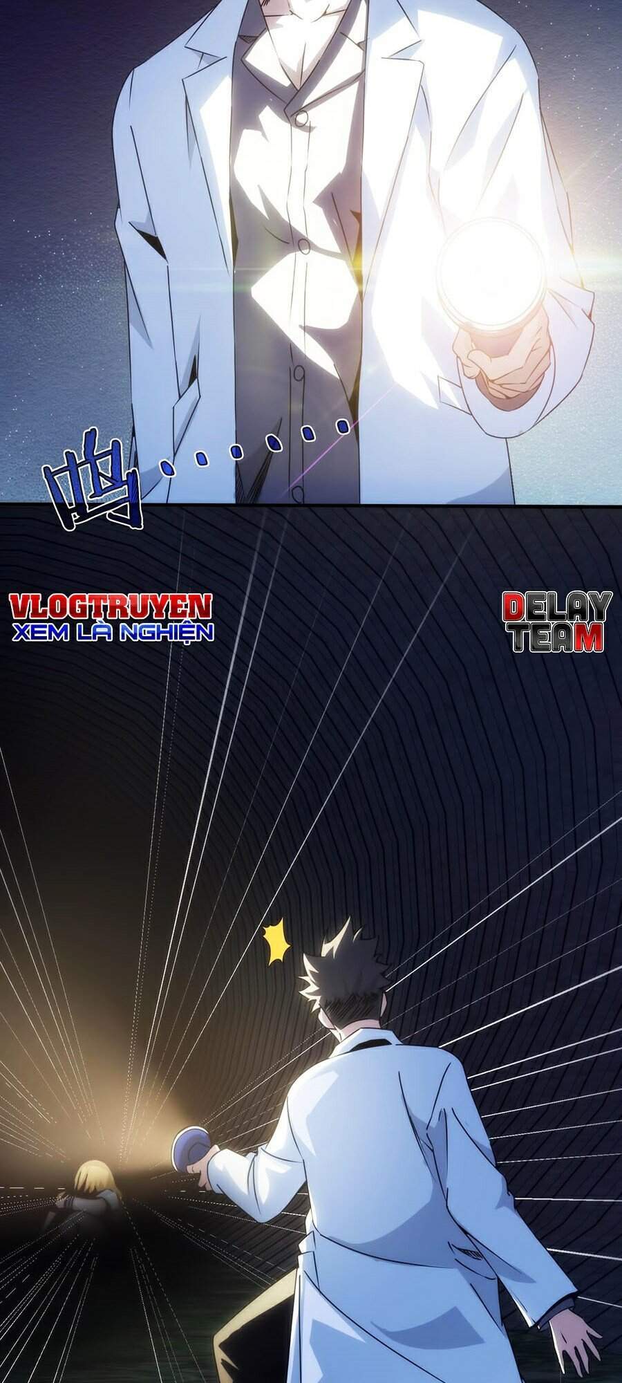 Trọng Quyền chapter 6 - Trang 87