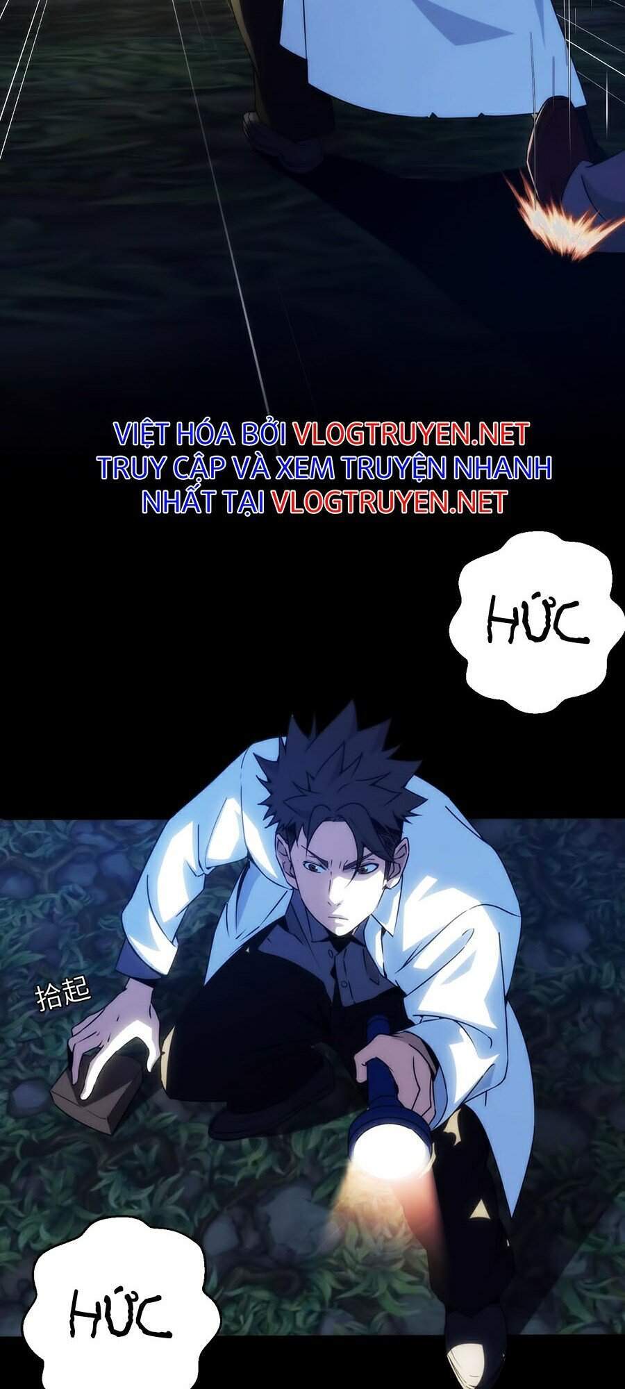 Trọng Quyền chapter 6 - Trang 89