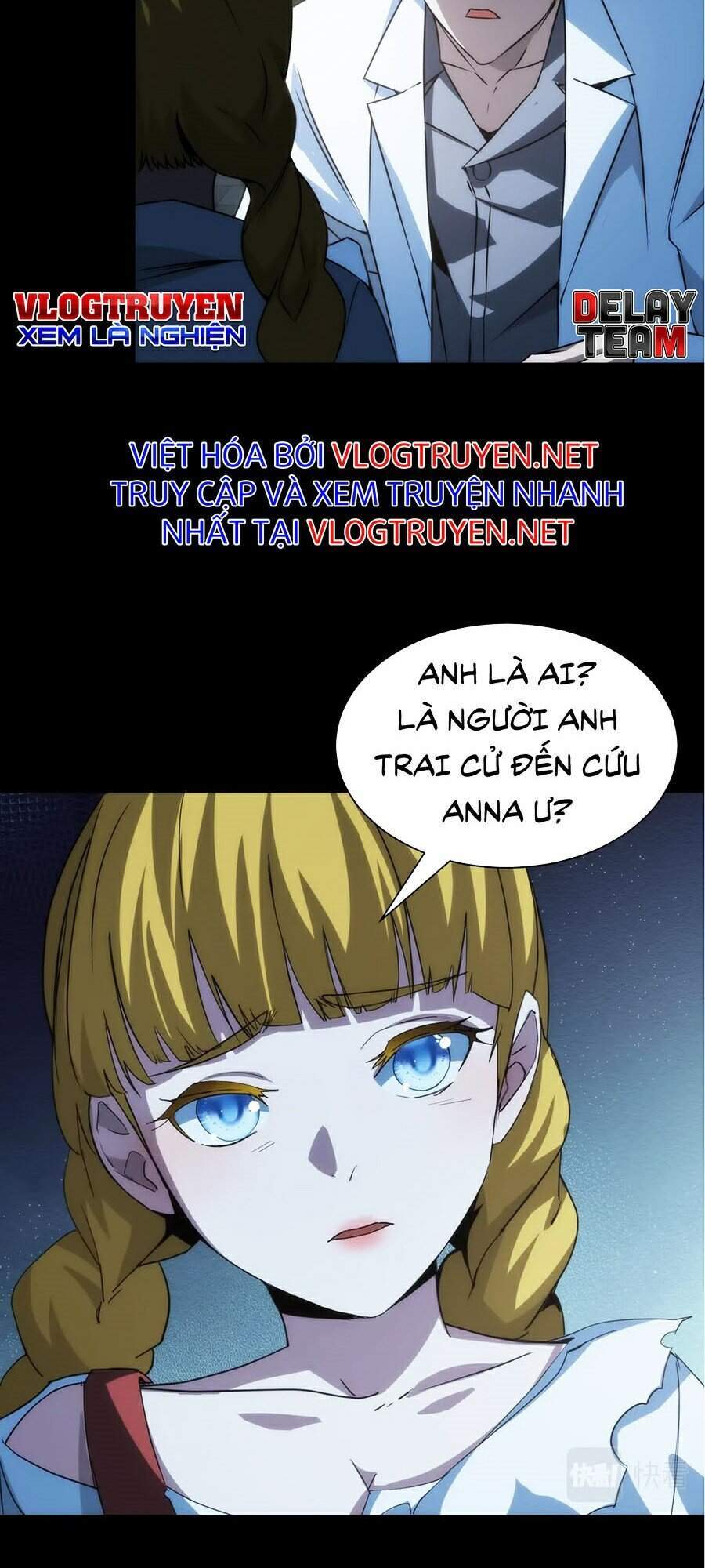Trọng Quyền chapter 7 - Trang 15
