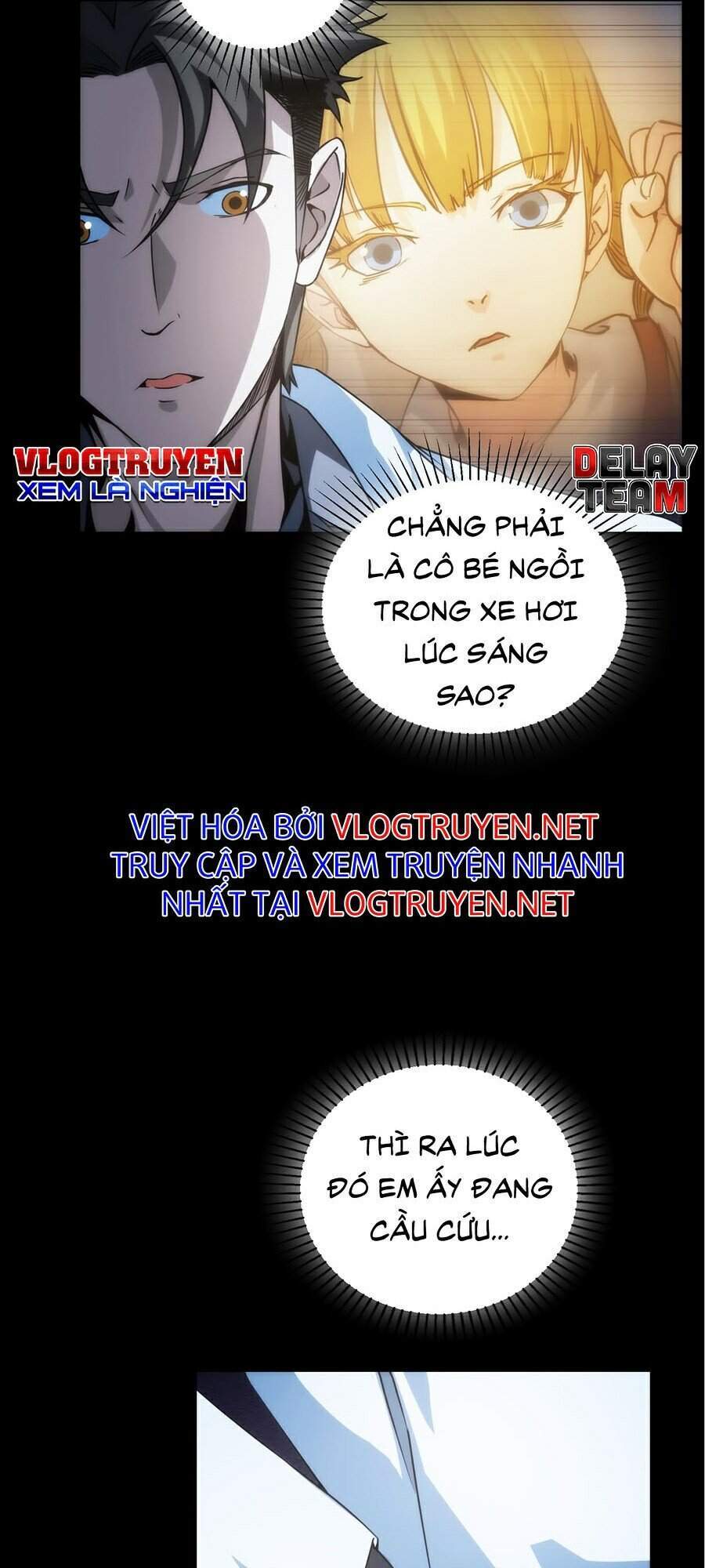 Trọng Quyền chapter 7 - Trang 17
