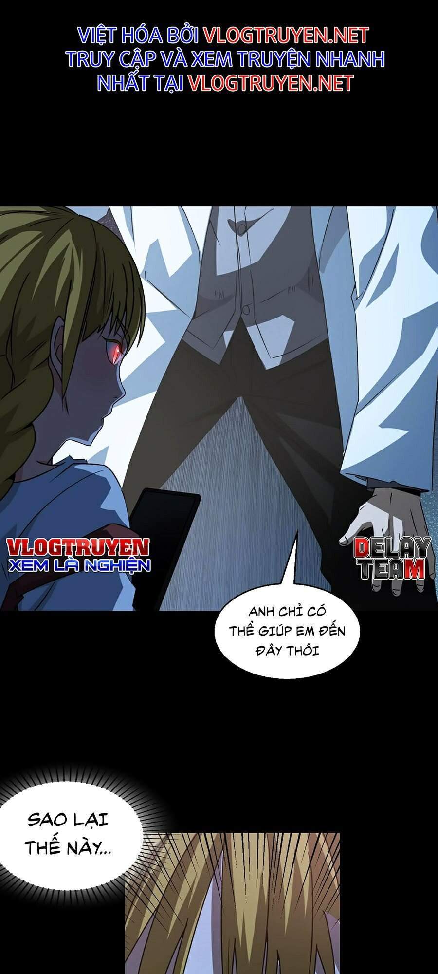 Trọng Quyền chapter 7 - Trang 37