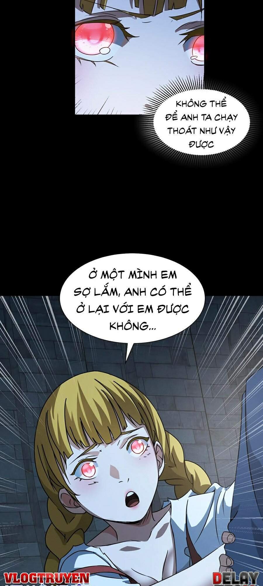 Trọng Quyền chapter 7 - Trang 39