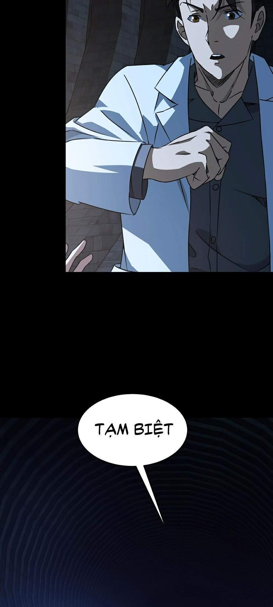 Trọng Quyền chapter 7 - Trang 43