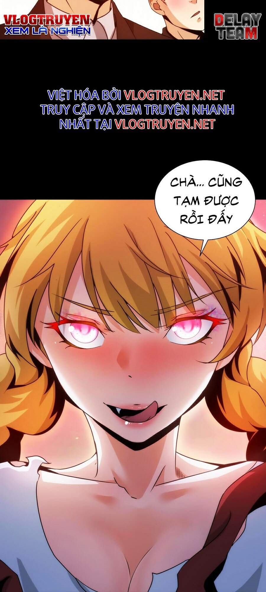 Trọng Quyền chapter 7 - Trang 55