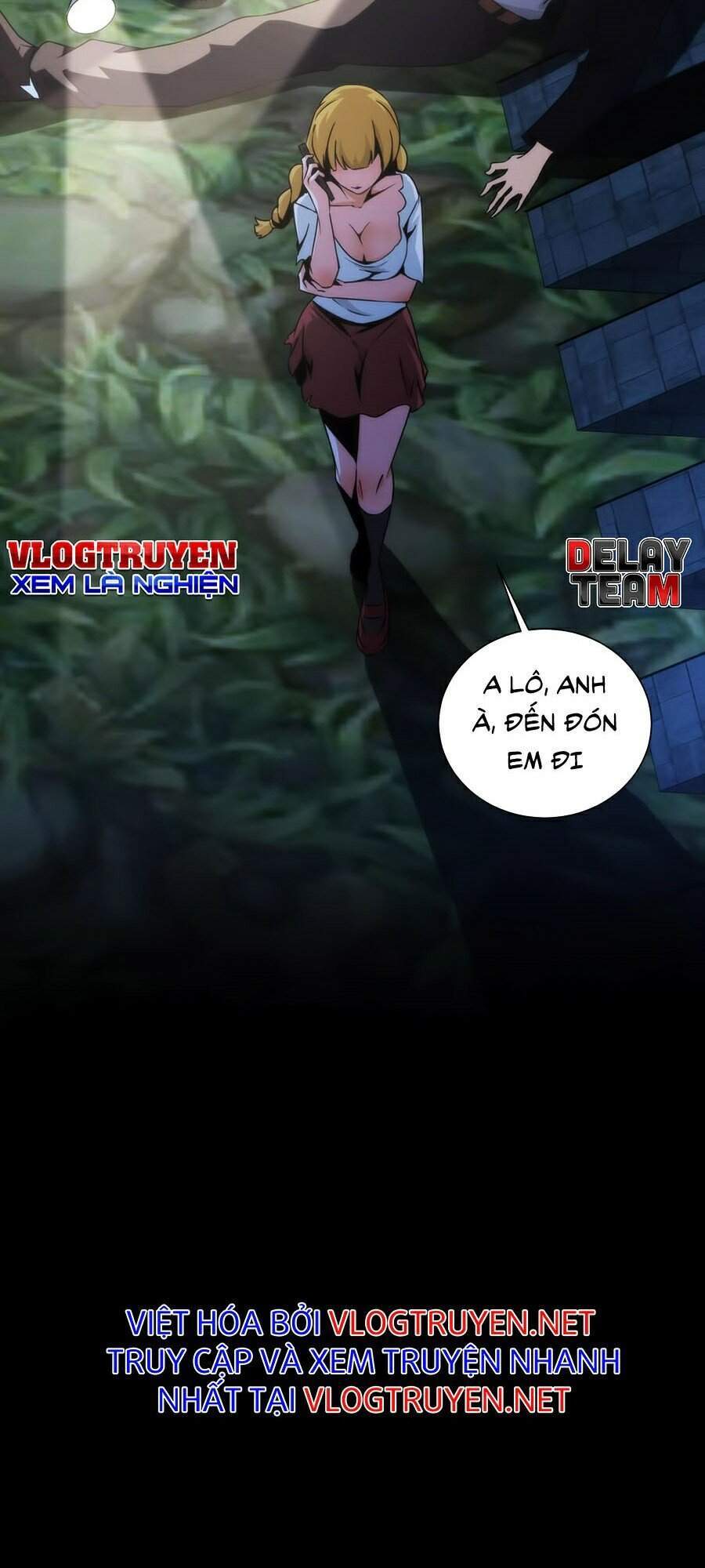 Trọng Quyền chapter 7 - Trang 65
