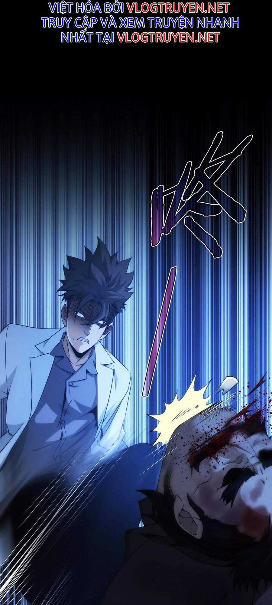 Trọng Quyền chapter 7 - Trang 75
