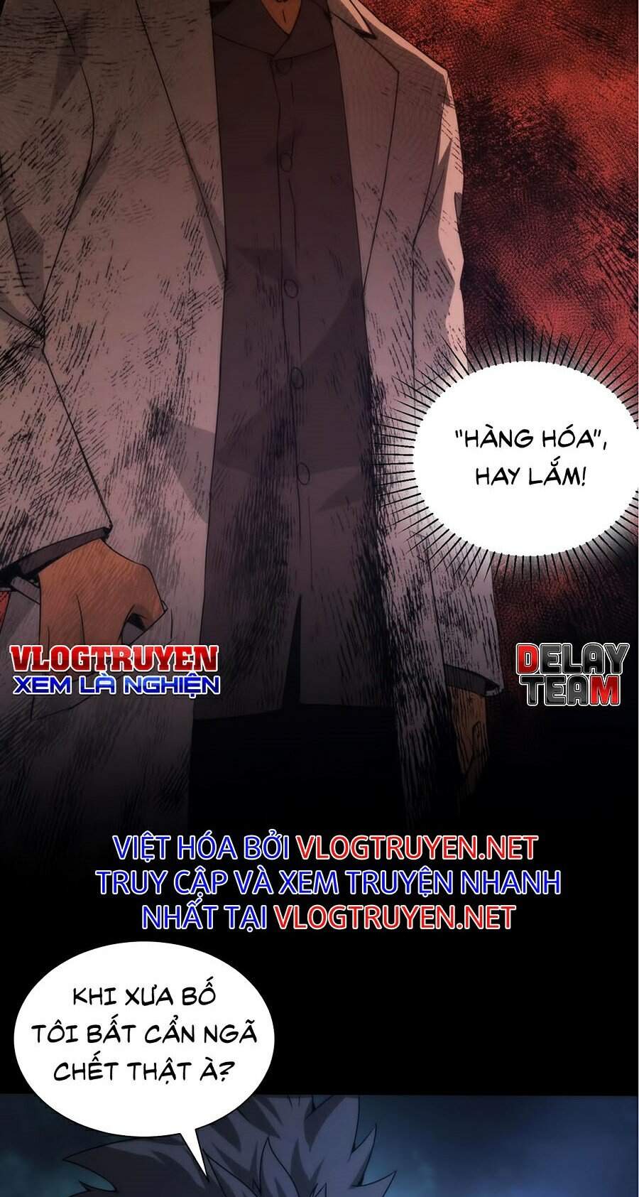 Trọng Quyền chapter 7 - Trang 82