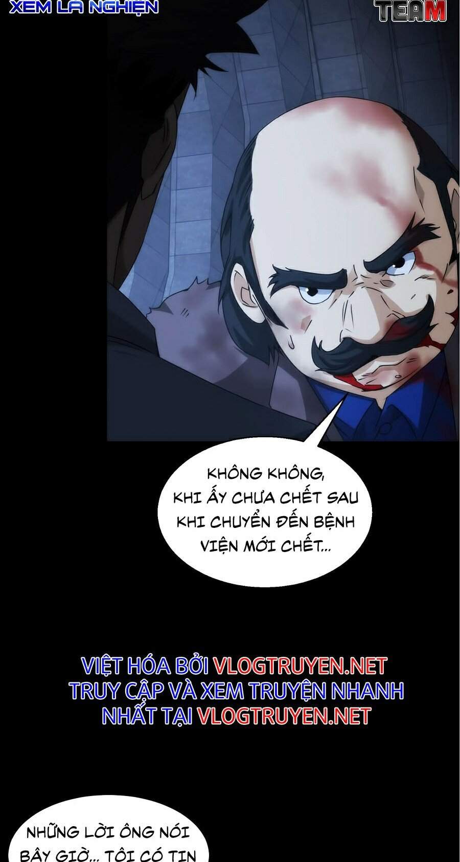 Trọng Quyền chapter 7 - Trang 84