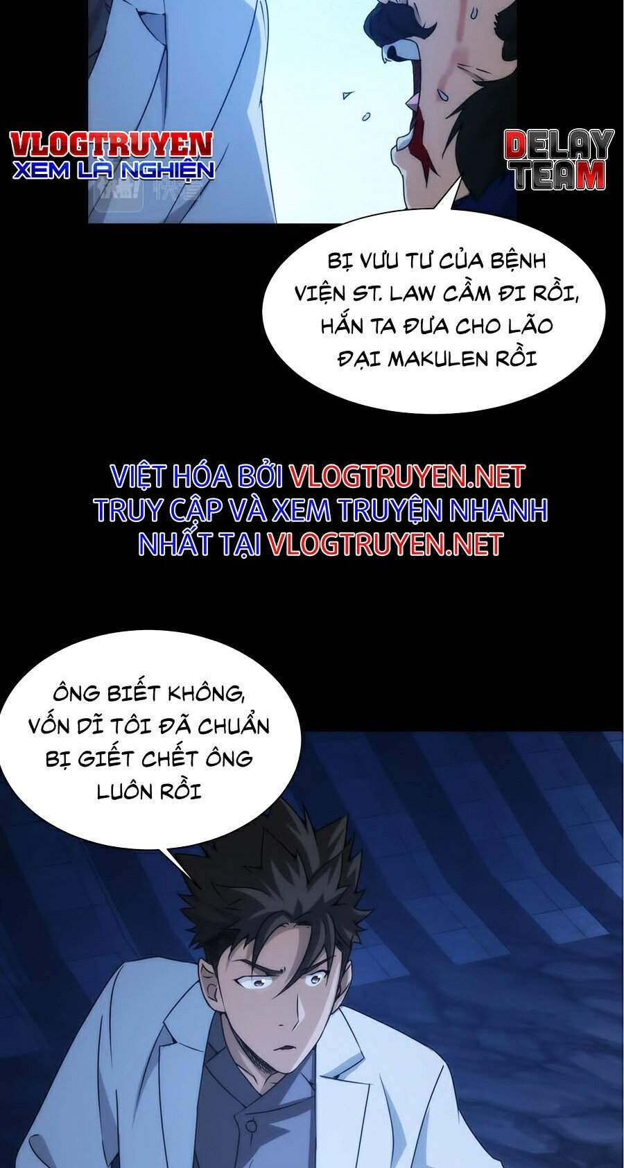 Trọng Quyền chapter 7 - Trang 86