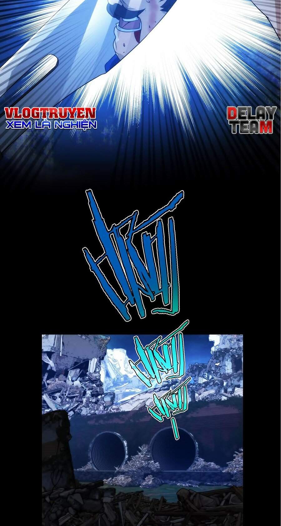 Trọng Quyền chapter 7 - Trang 88
