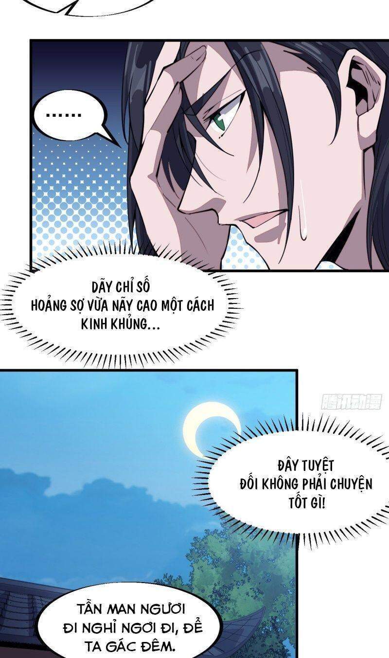 Ta Có Một Sơn Trại chapter 71 - Upload bởi truyensieuhay.com