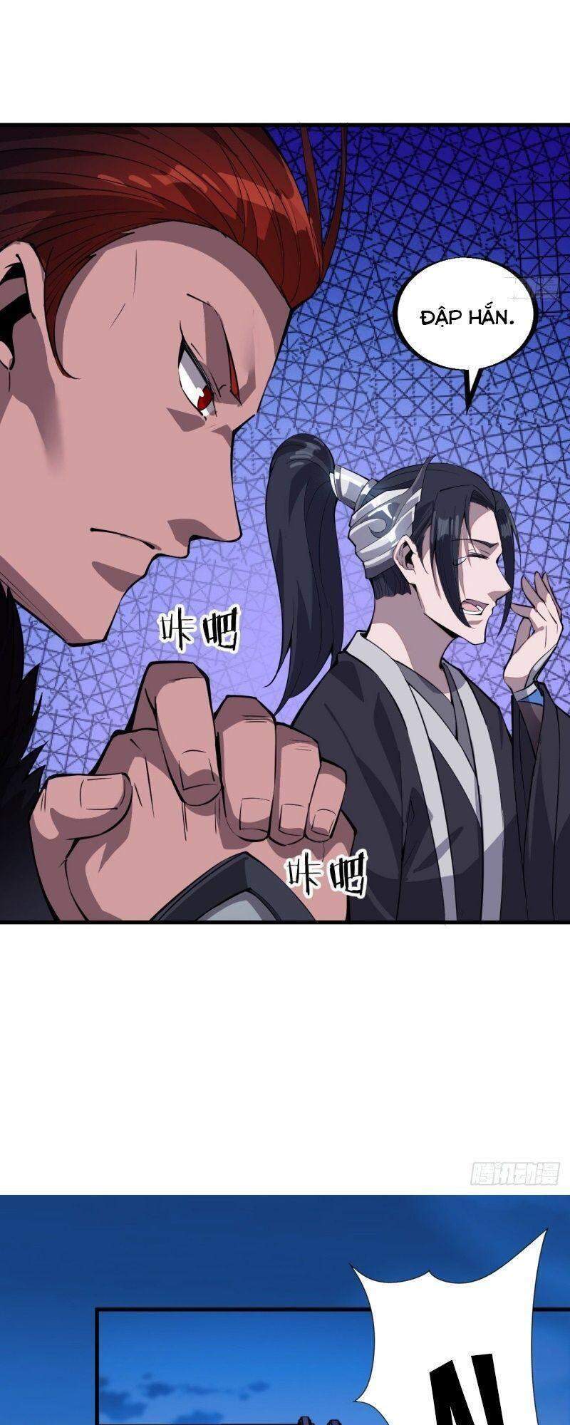Ta Có Một Sơn Trại chapter 71 - Upload bởi truyensieuhay.com