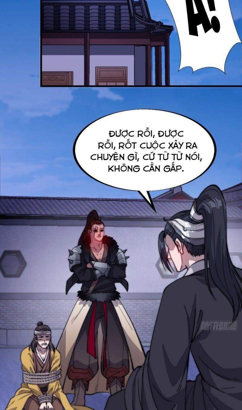Ta Có Một Sơn Trại chapter 71 - Upload bởi truyensieuhay.com