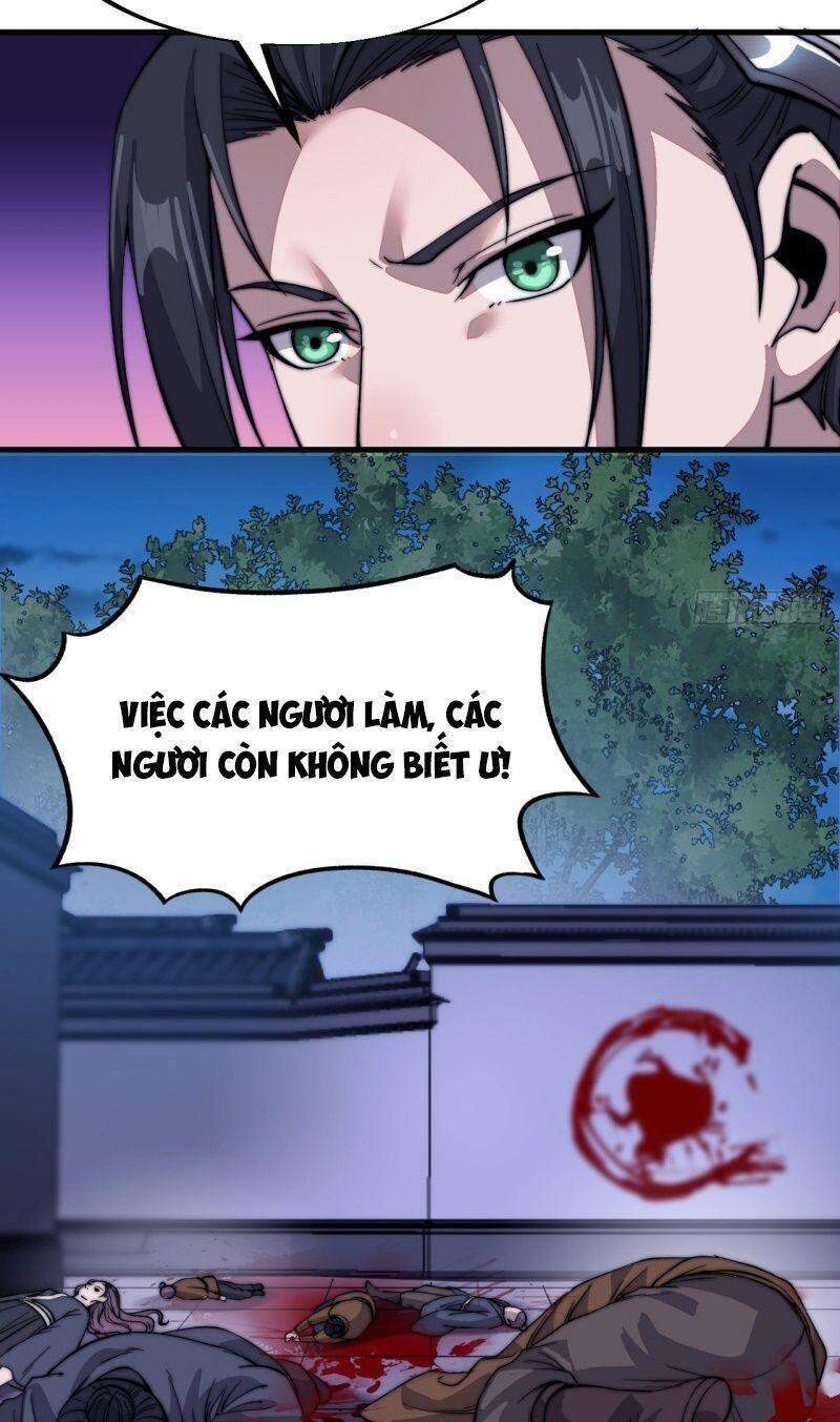 Ta Có Một Sơn Trại chapter 71 - Upload bởi truyensieuhay.com