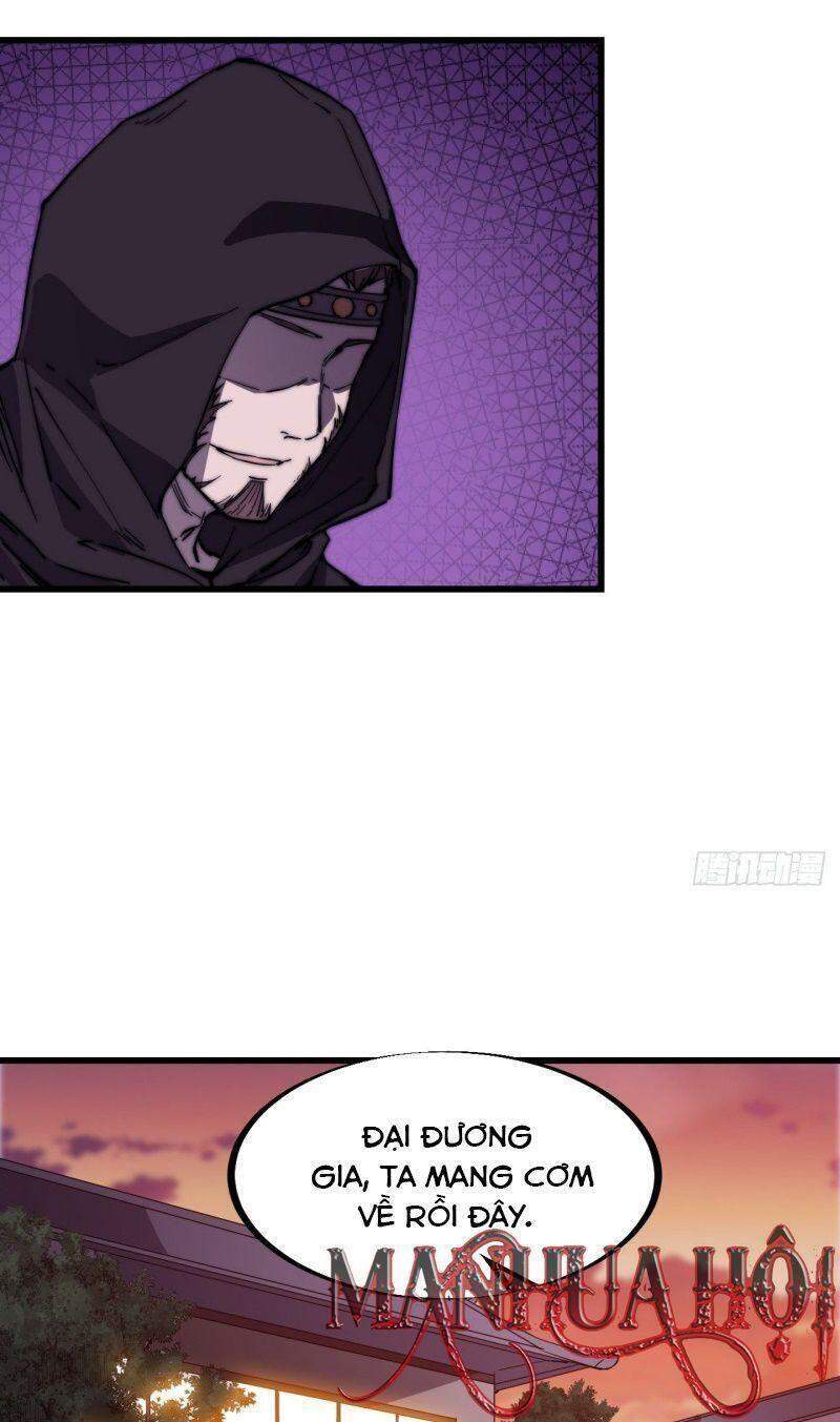 Ta Có Một Sơn Trại chapter 71 - Upload bởi truyensieuhay.com