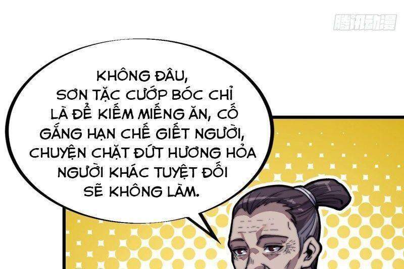 Ta Có Một Sơn Trại chapter 71 - Upload bởi truyensieuhay.com