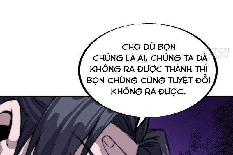 Ta Có Một Sơn Trại chapter 71 - Upload bởi truyensieuhay.com