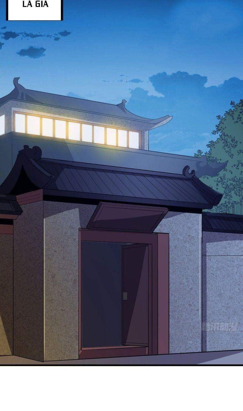 Ta Có Một Sơn Trại chapter 71 - Upload bởi truyensieuhay.com