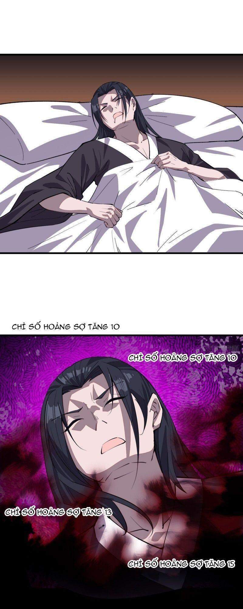 Ta Có Một Sơn Trại chapter 71 - Upload bởi truyensieuhay.com