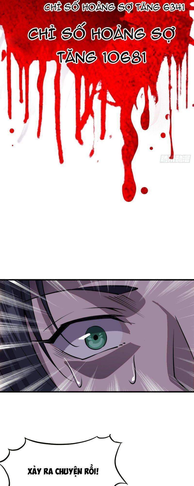 Ta Có Một Sơn Trại chapter 71 - Upload bởi truyensieuhay.com