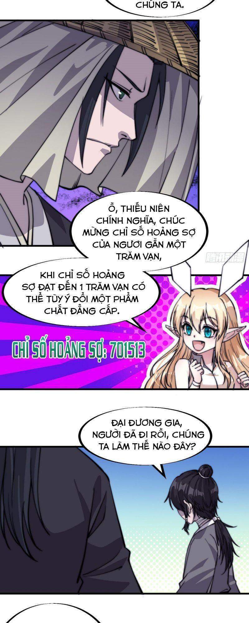 Ta Có Một Sơn Trại chapter 72 - Upload bởi truyensieuhay.com