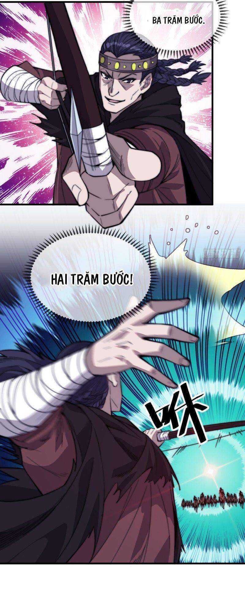 Ta Có Một Sơn Trại chapter 72 - Upload bởi truyensieuhay.com