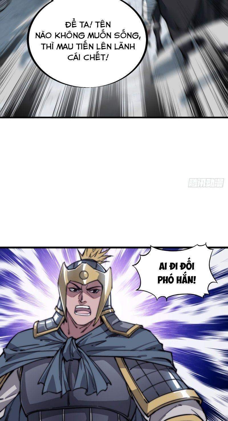 Ta Có Một Sơn Trại chapter 72 - Upload bởi truyensieuhay.com