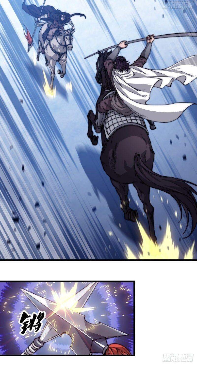 Ta Có Một Sơn Trại chapter 72 - Upload bởi truyensieuhay.com