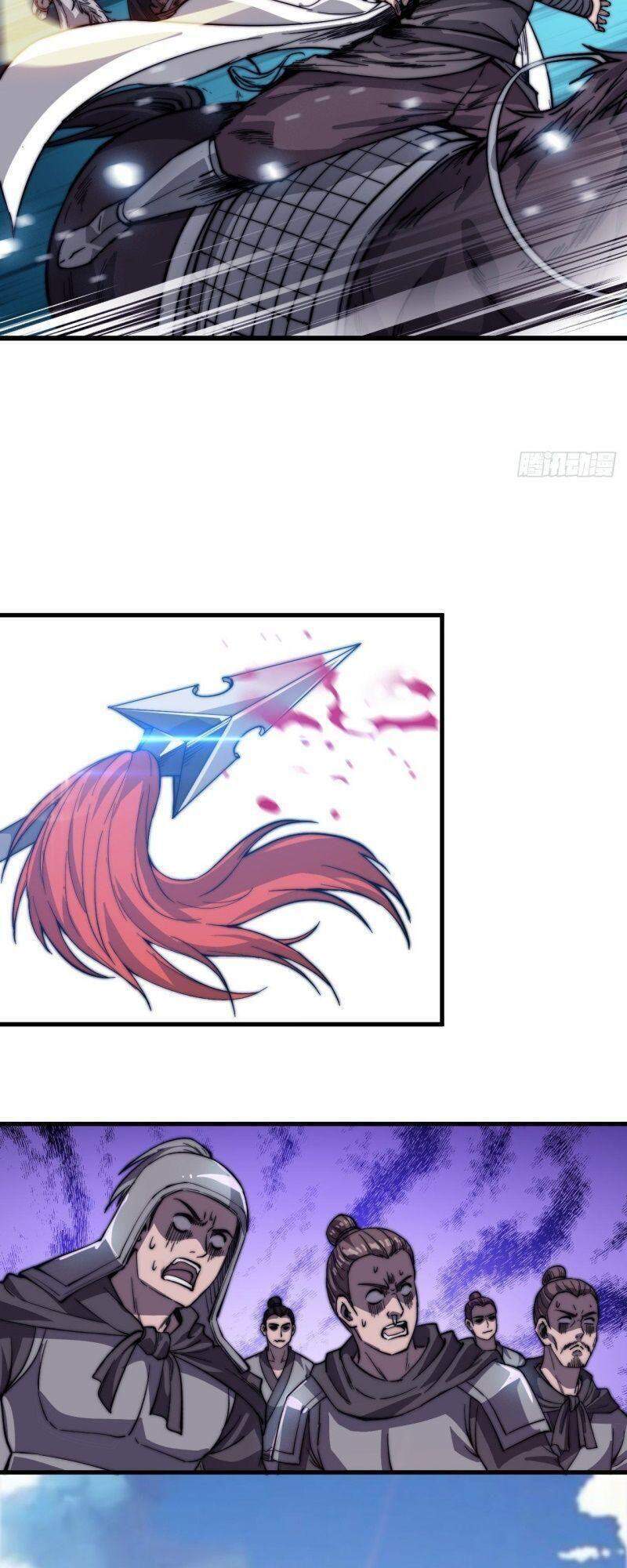 Ta Có Một Sơn Trại chapter 72 - Upload bởi truyensieuhay.com