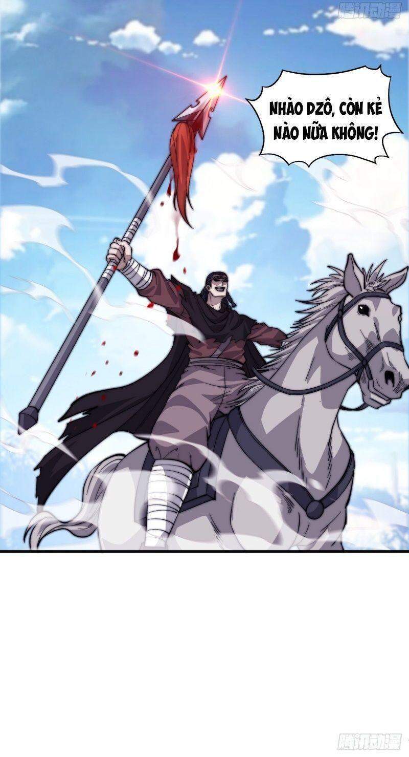 Ta Có Một Sơn Trại chapter 72 - Upload bởi truyensieuhay.com