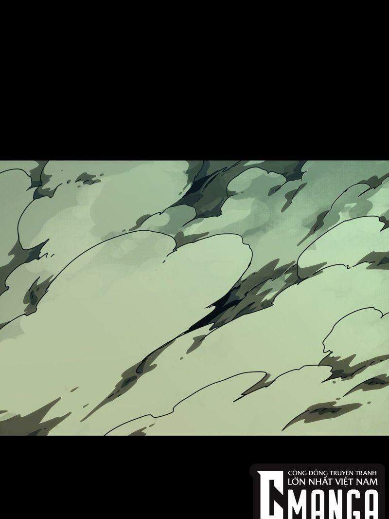 Đại Tượng Vô Hình chapter 152 - Trang 1