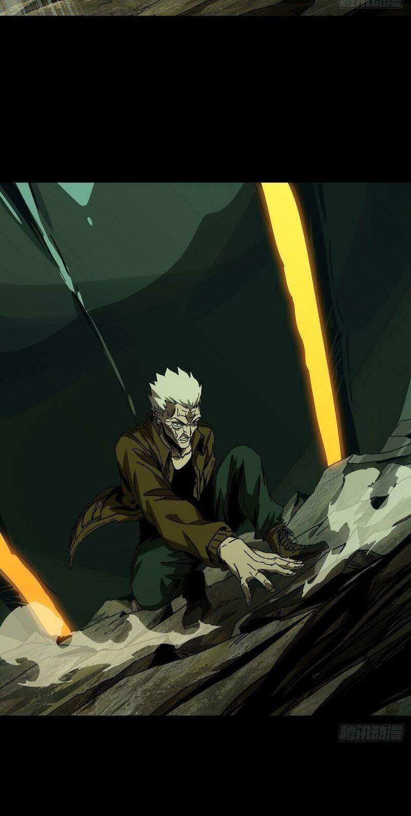 Đại Tượng Vô Hình chapter 152 - Trang 14