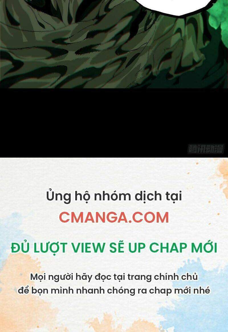 Đại Tượng Vô Hình chapter 152 - Trang 21