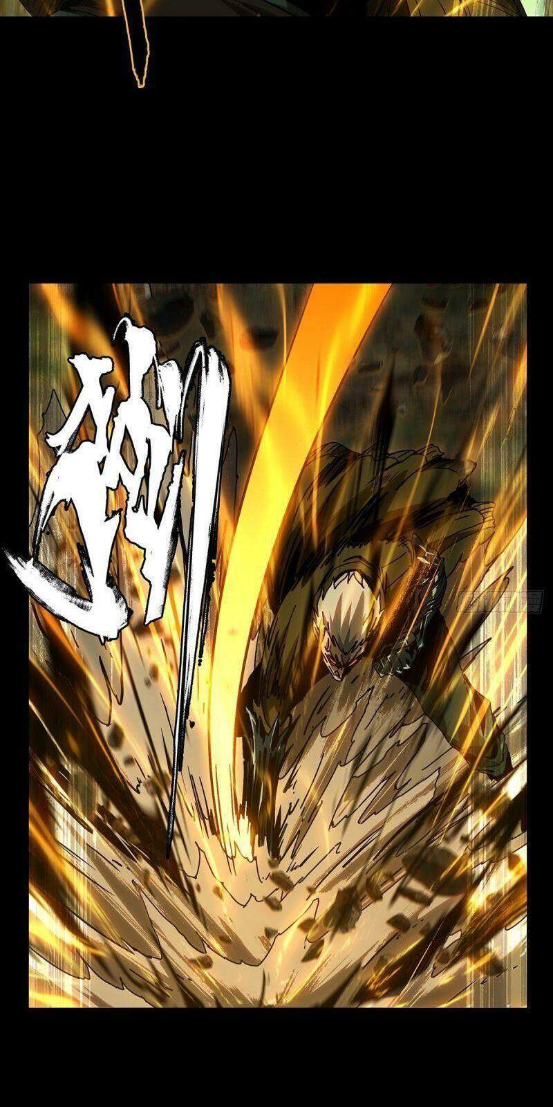 Đại Tượng Vô Hình chapter 152 - Trang 23