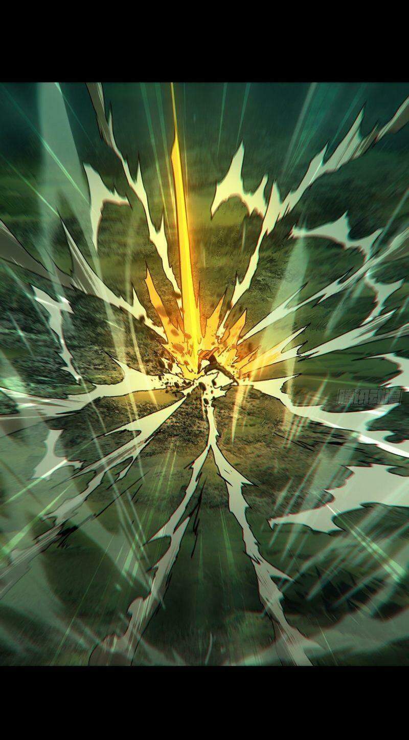 Đại Tượng Vô Hình chapter 152 - Trang 26