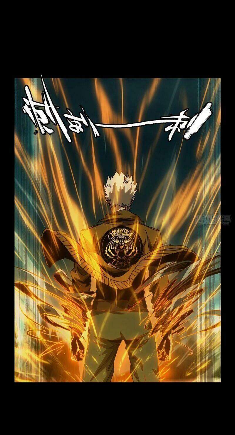 Đại Tượng Vô Hình chapter 152 - Trang 6