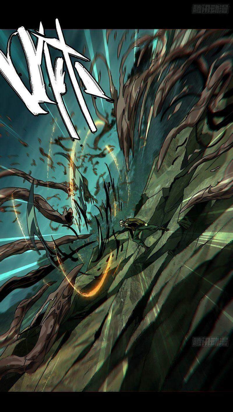 Đại Tượng Vô Hình chapter 152 - Trang 9