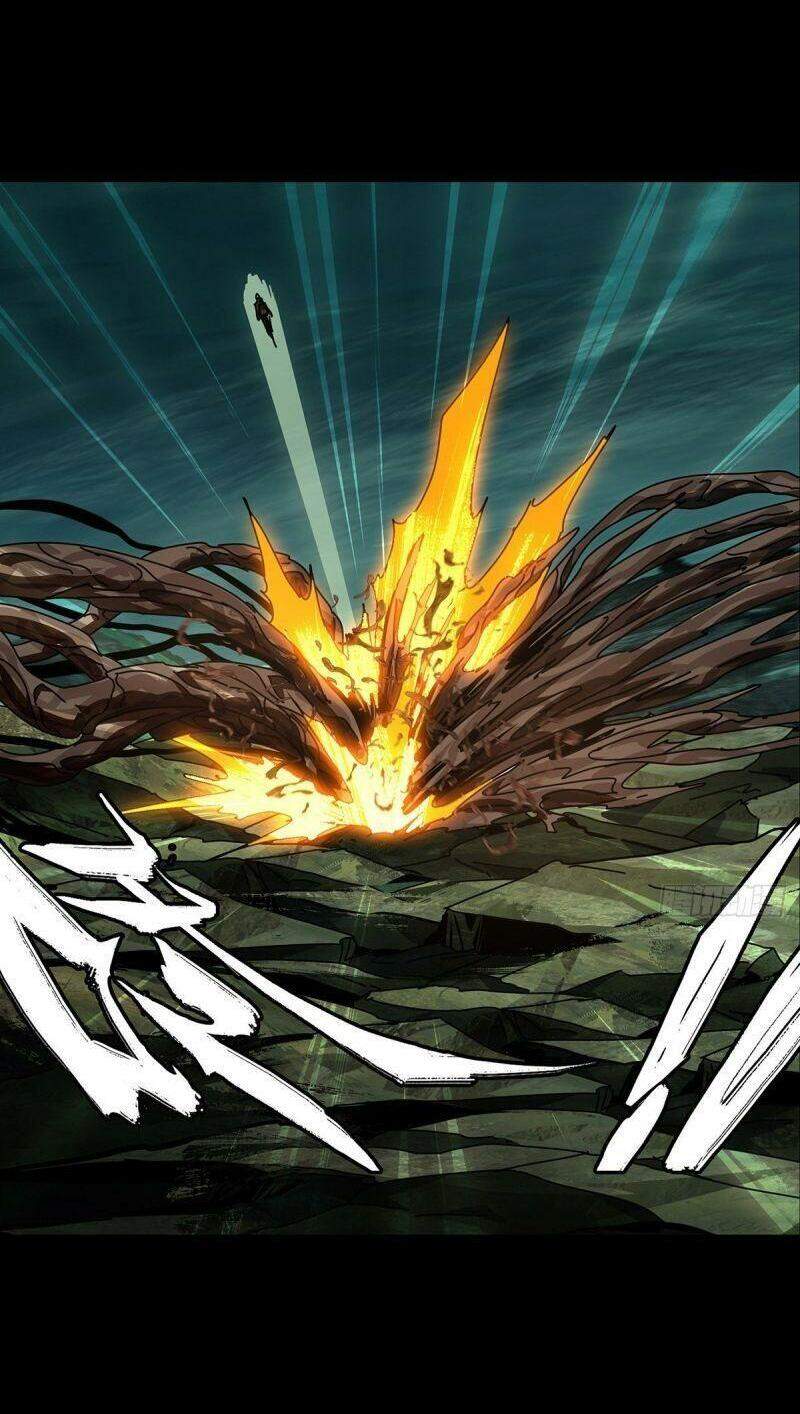 Đại Tượng Vô Hình chapter 152 - Trang 10