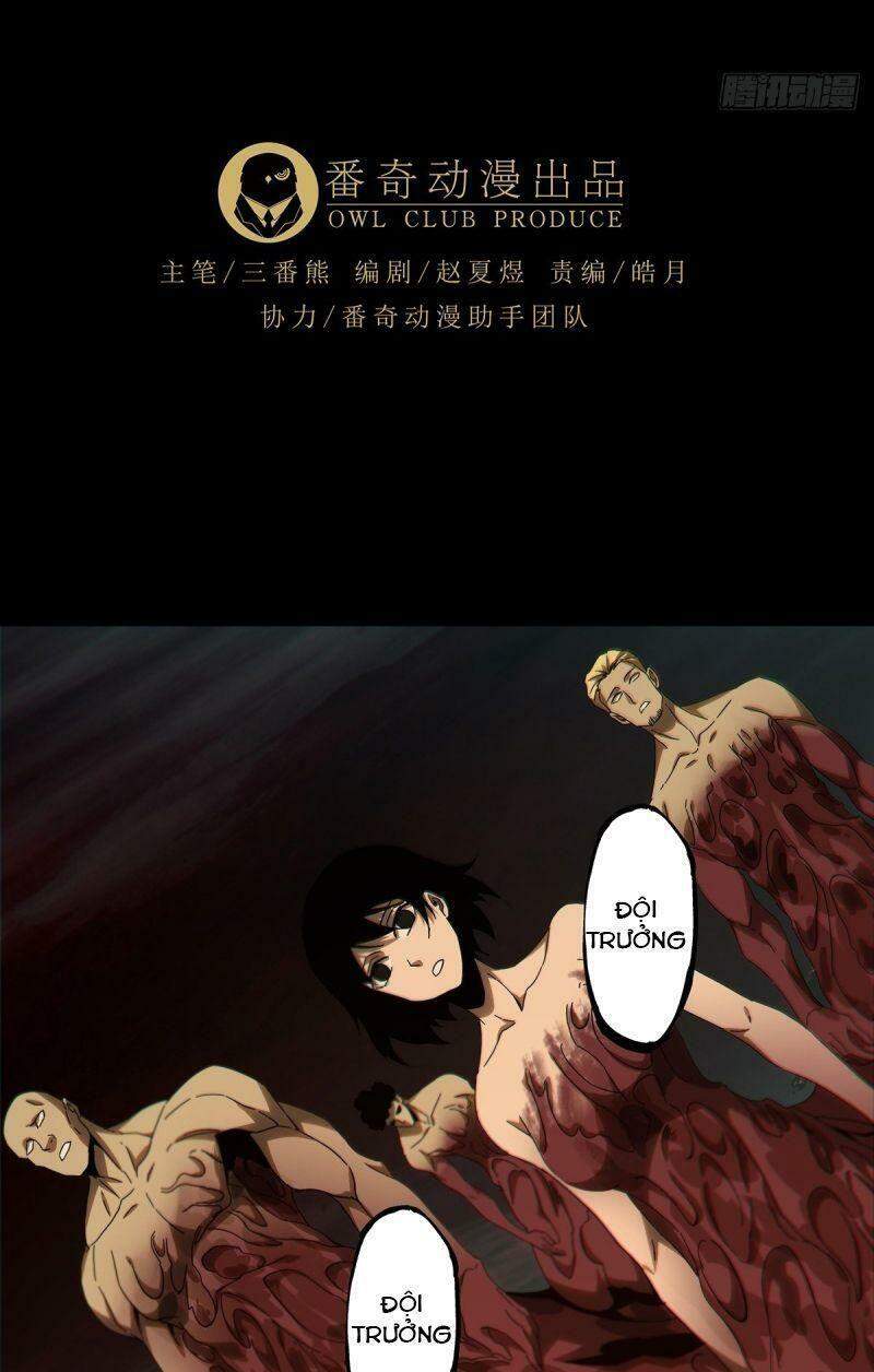 Đại Tượng Vô Hình chapter 153 - Trang 15