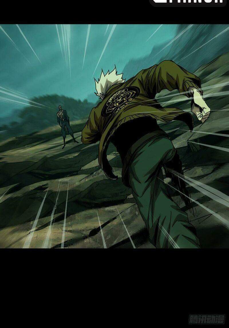 Đại Tượng Vô Hình chapter 153 - Trang 2