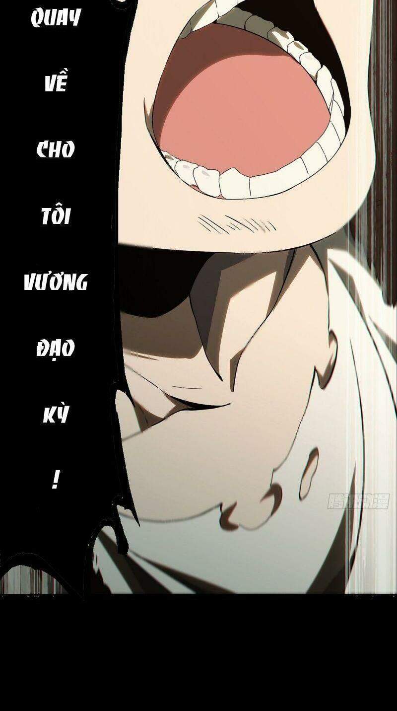 Đại Tượng Vô Hình chapter 153 - Trang 30