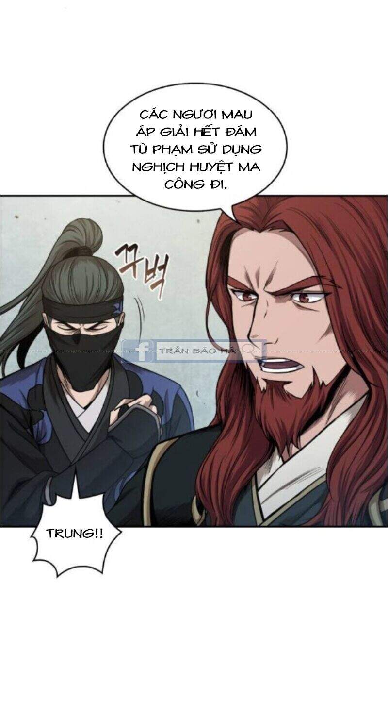 Ngã Lão Ma Thần chapter 66 - Upload bởi truyensieuhay.com