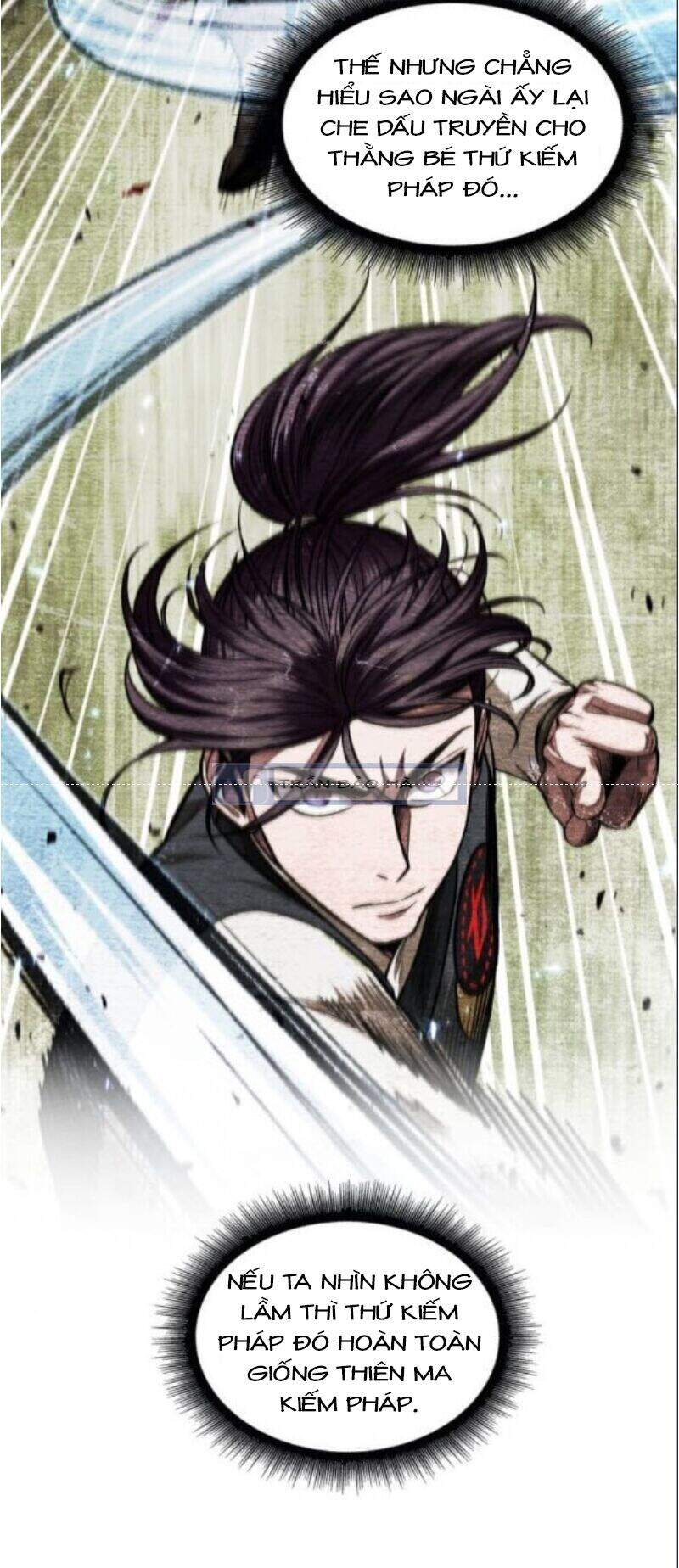Ngã Lão Ma Thần chapter 66 - Upload bởi truyensieuhay.com