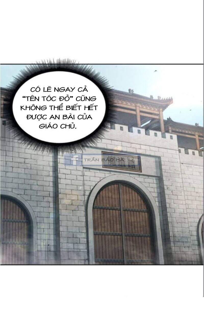 Ngã Lão Ma Thần chapter 66 - Upload bởi truyensieuhay.com