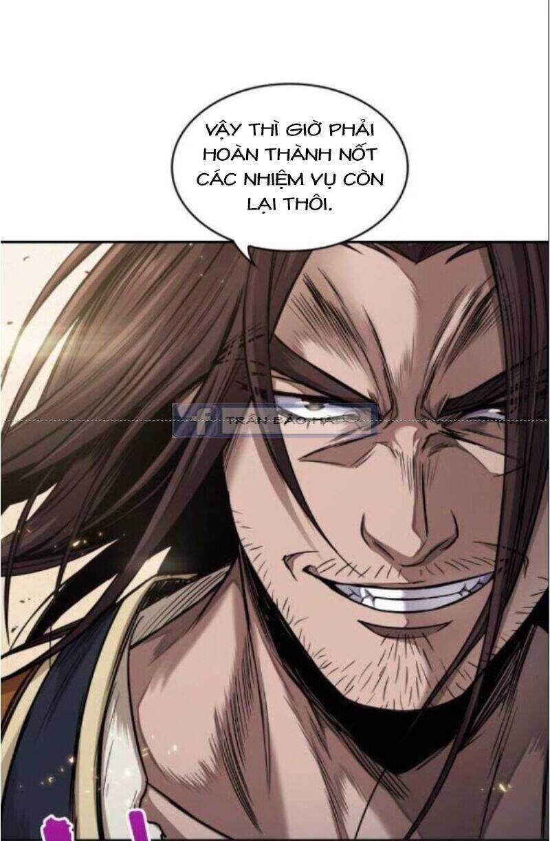 Ngã Lão Ma Thần chapter 66 - Upload bởi truyensieuhay.com