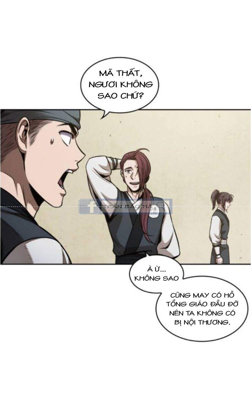 Ngã Lão Ma Thần chapter 66 - Upload bởi truyensieuhay.com