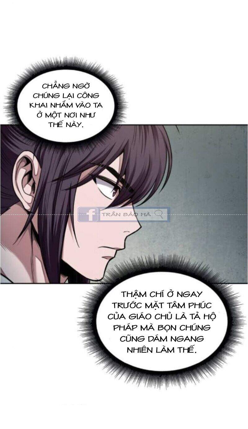 Ngã Lão Ma Thần chapter 66 - Upload bởi truyensieuhay.com