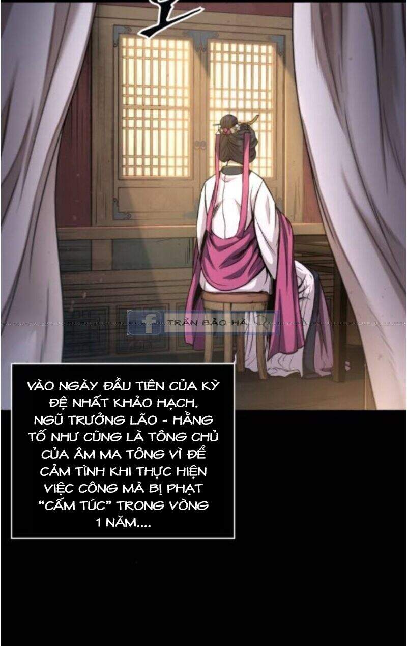 Ngã Lão Ma Thần chapter 66 - Upload bởi truyensieuhay.com